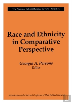 Bertrand.pt - Race And Ethnicity In Comparative Perspective