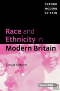 Bertrand.pt - Race And Ethnicity In Modern Britain