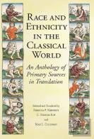 Race And Ethnicity In The Classical World