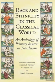 Race And Ethnicity In The Classical World