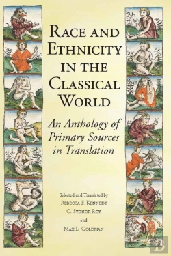 Bertrand.pt - Race And Ethnicity In The Classical World