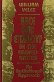 Race And Ethnicity In The United States
