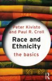Race And Ethnicity: The Basics