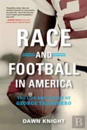 Race And Football In America