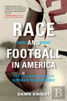 Race And Football In America
