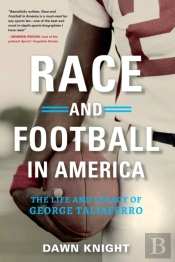 Race And Football In America