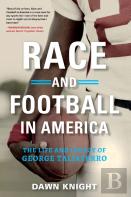 Race And Football In America