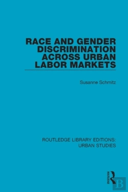 Bertrand.pt - Race And Gender Discrimination Across Urban Labor Markets