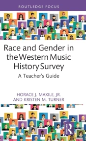 Race And Gender In The Western Music History Survey