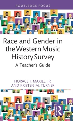 Bertrand.pt - Race And Gender In The Western Music History Survey