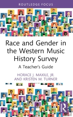 Bertrand.pt - Race And Gender In The Western Music History Survey