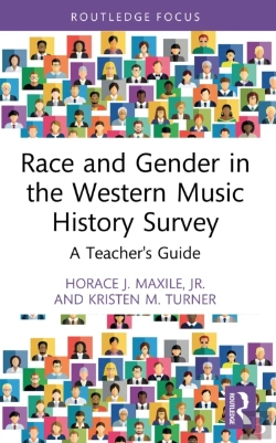 Bertrand.pt - Race And Gender In The Western Music History Survey