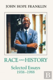 Race And History
