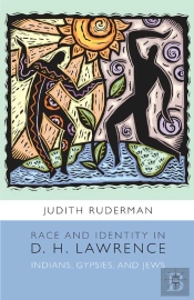 Race And Identity In D. H. Lawrence