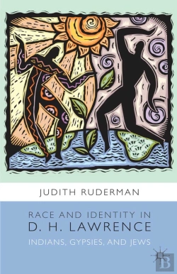 Bertrand.pt - Race And Identity In D. H. Lawrence