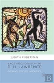 Race And Identity In D. H. Lawrence
