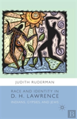 Bertrand.pt - Race And Identity In D. H. Lawrence