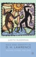 Race And Identity In D. H. Lawrence