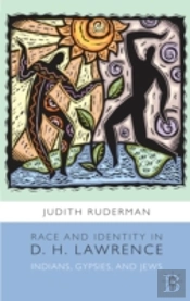 Race And Identity In D. H. Lawrence