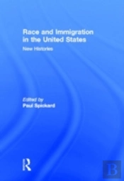 Race And Immigration In The United States