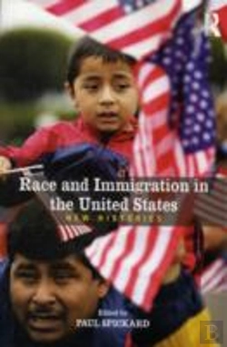 Bertrand.pt - Race And Immigration In The United States