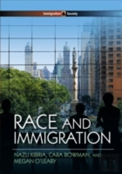 Race And Immigration