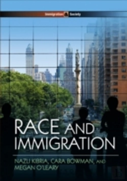 Bertrand.pt - Race And Immigration
