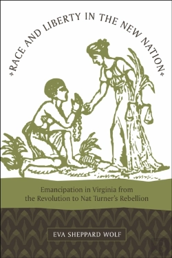 Bertrand.pt - Race And Liberty In The New Nation