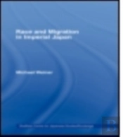 Race And Migration In Imperial Japan