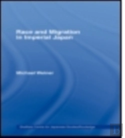Bertrand.pt - Race And Migration In Imperial Japan