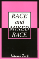 Race And Mixed Race