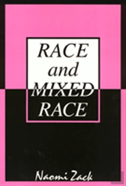 Bertrand.pt - Race And Mixed Race