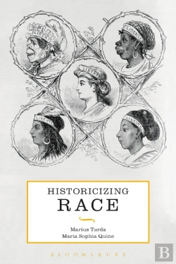 Bertrand.pt - Race And Modernity