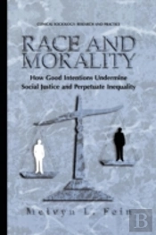 Race And Morality