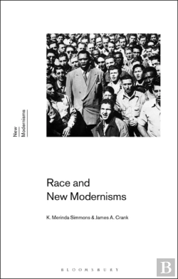 Bertrand.pt - Race And New Modernisms