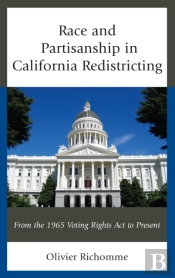 Race And Partisanship In California Redistricting