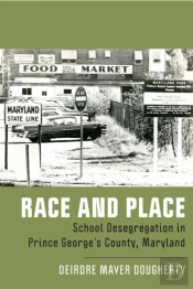 Race And Place