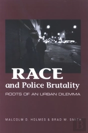 Race And Police Brutality