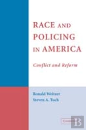 Race And Policing In America