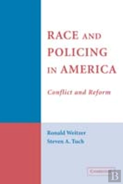 Bertrand.pt - Race And Policing In America