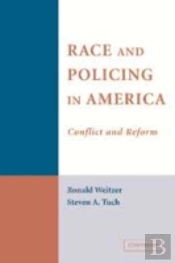 Race And Policing In America