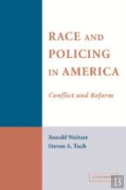 Bertrand.pt - Race And Policing In America
