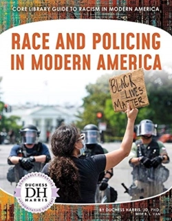 Bertrand.pt - Race And Policing In Modern America