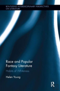 Bertrand.pt - Race And Popular Fantasy Literature