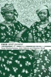 Race And Power