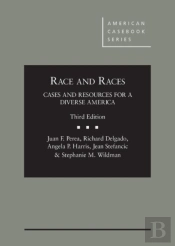 Race And Races