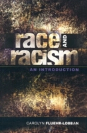 Race And Racism
