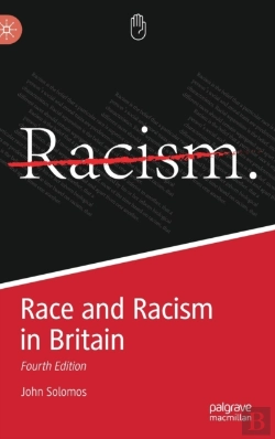 Bertrand.pt - Race And Racism In Britain