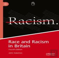 Race And Racism In Britain