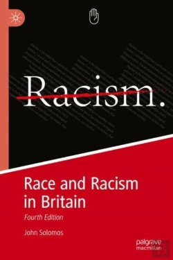 Bertrand.pt - Race And Racism In Britain